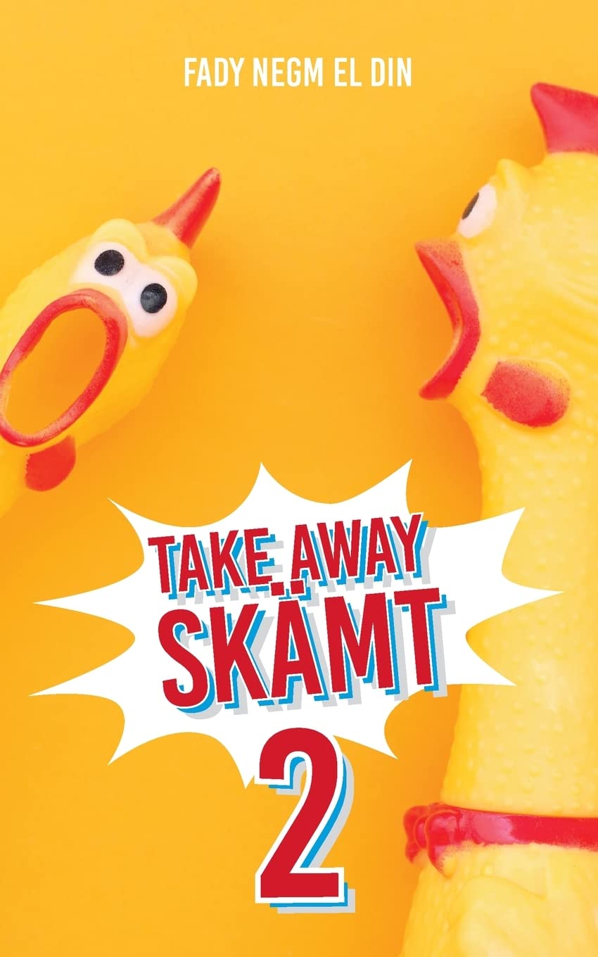Take away skämt 2 Leisure, Home & Garden