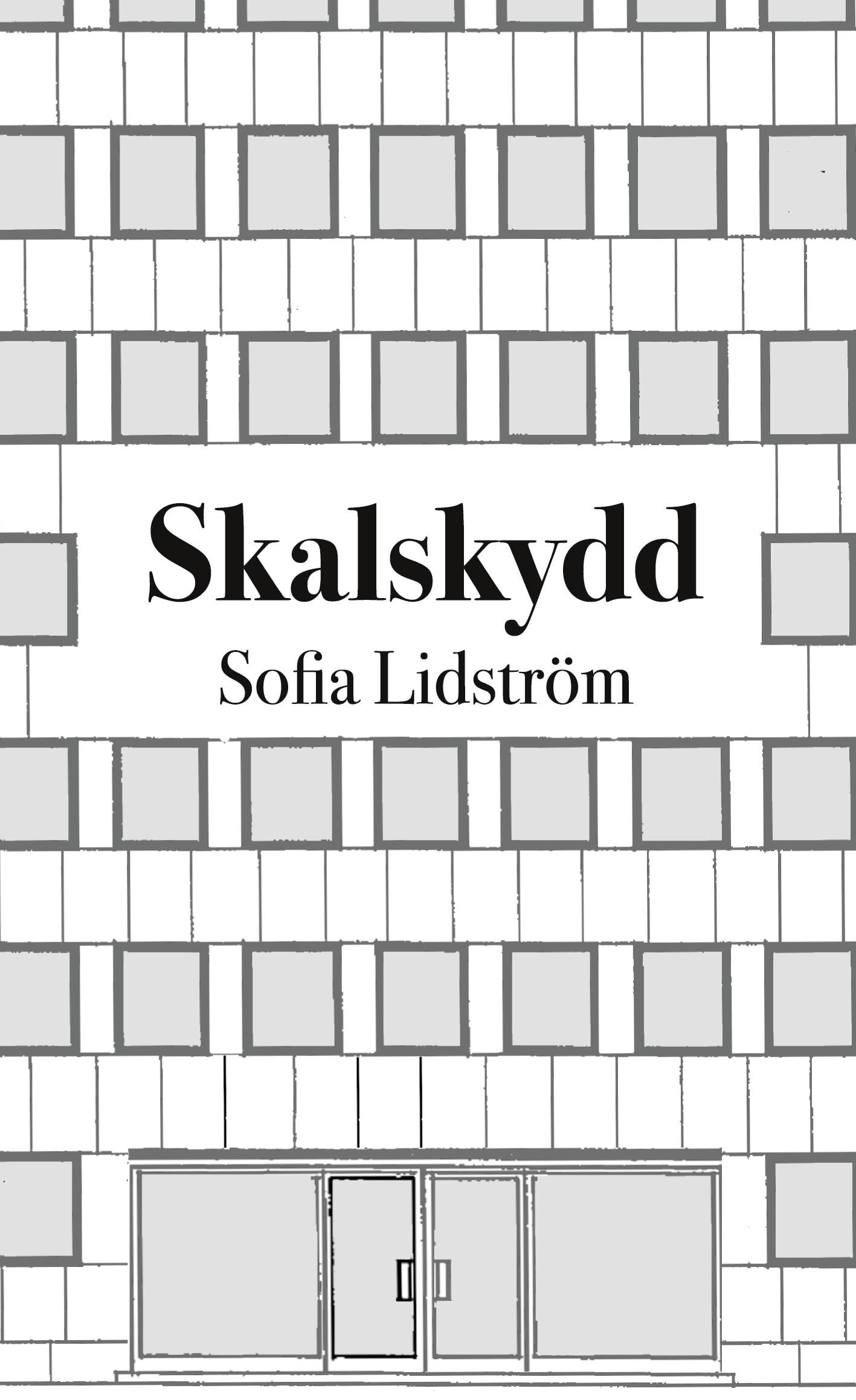 Skalskydd Contemporary literature Books