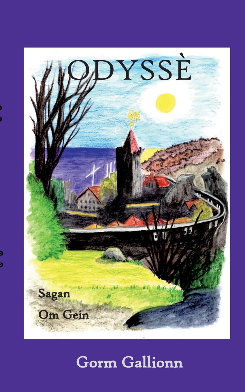 Odyssé Historical Fiction