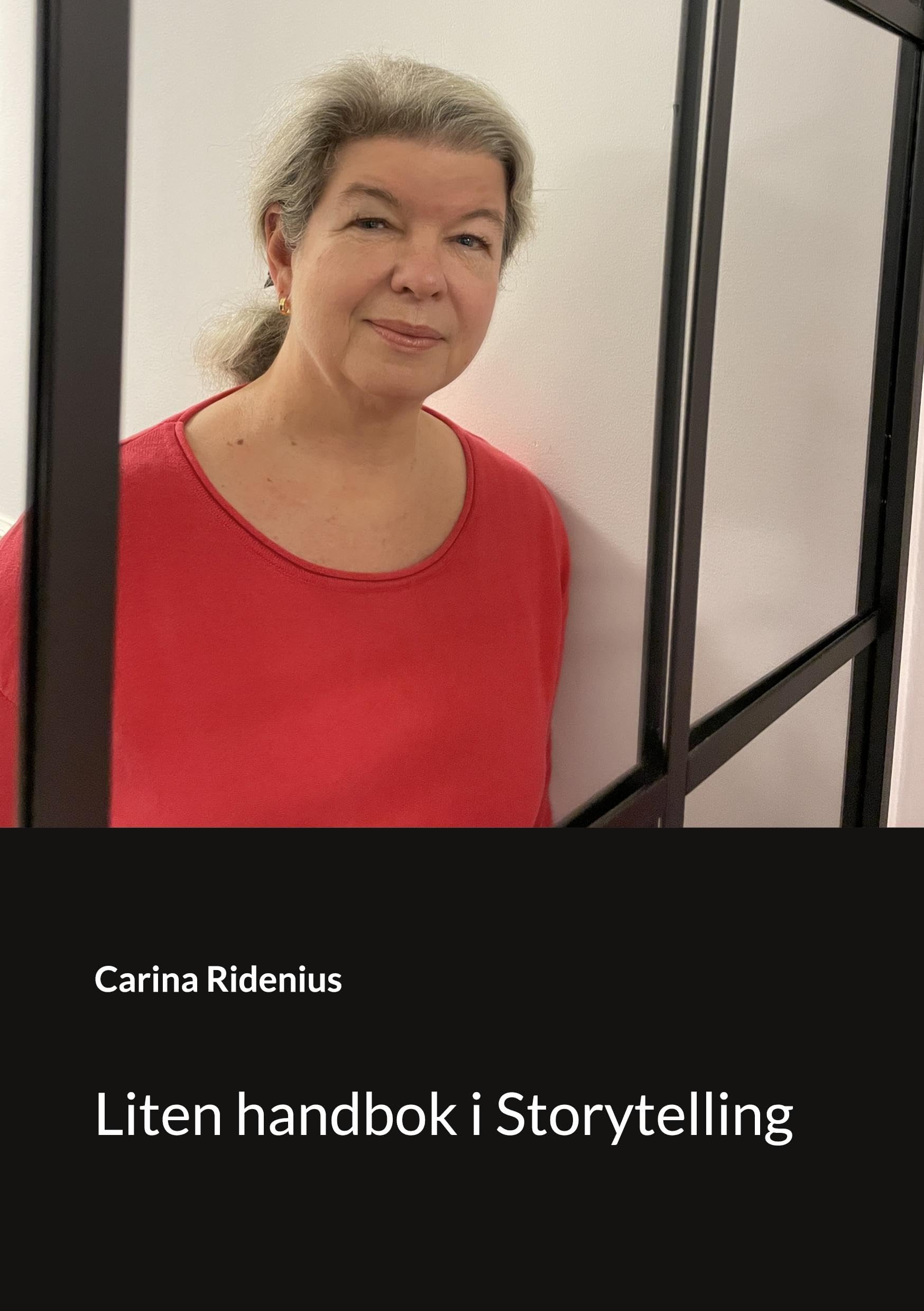 Liten handbok i Storytelling Law