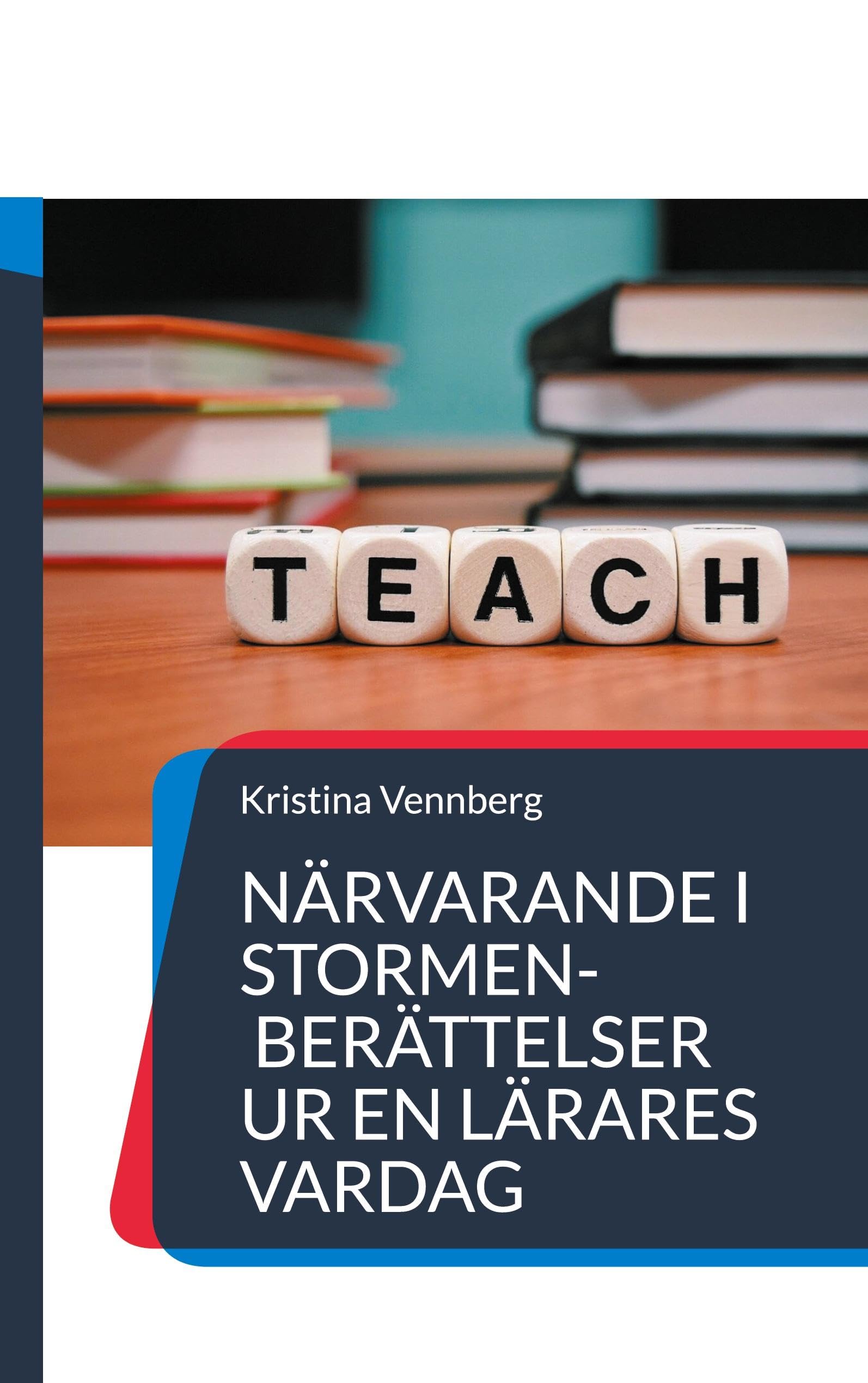 Närvarande i stormen Education & Training