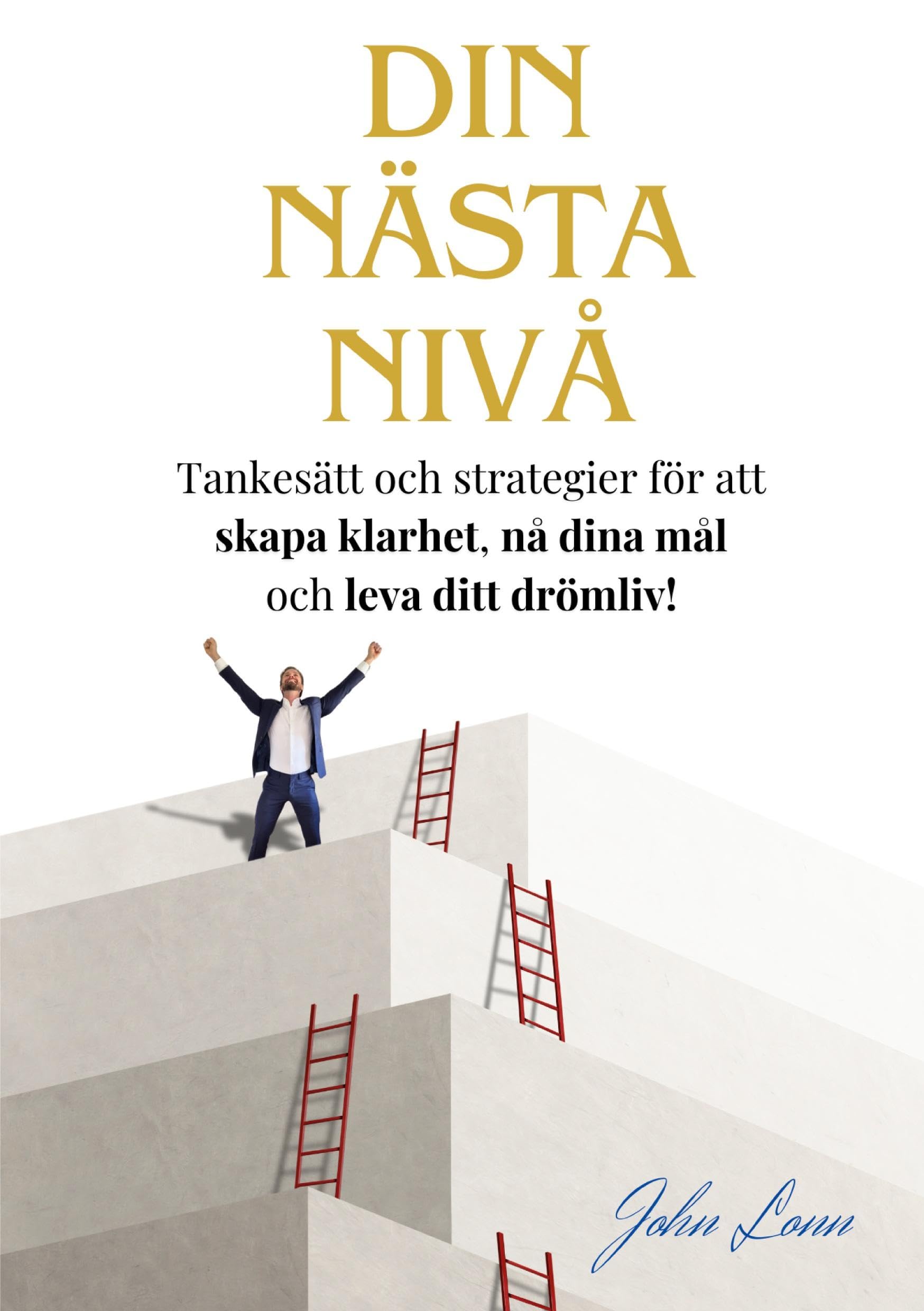 Product Image: Din Nästa Nivå
