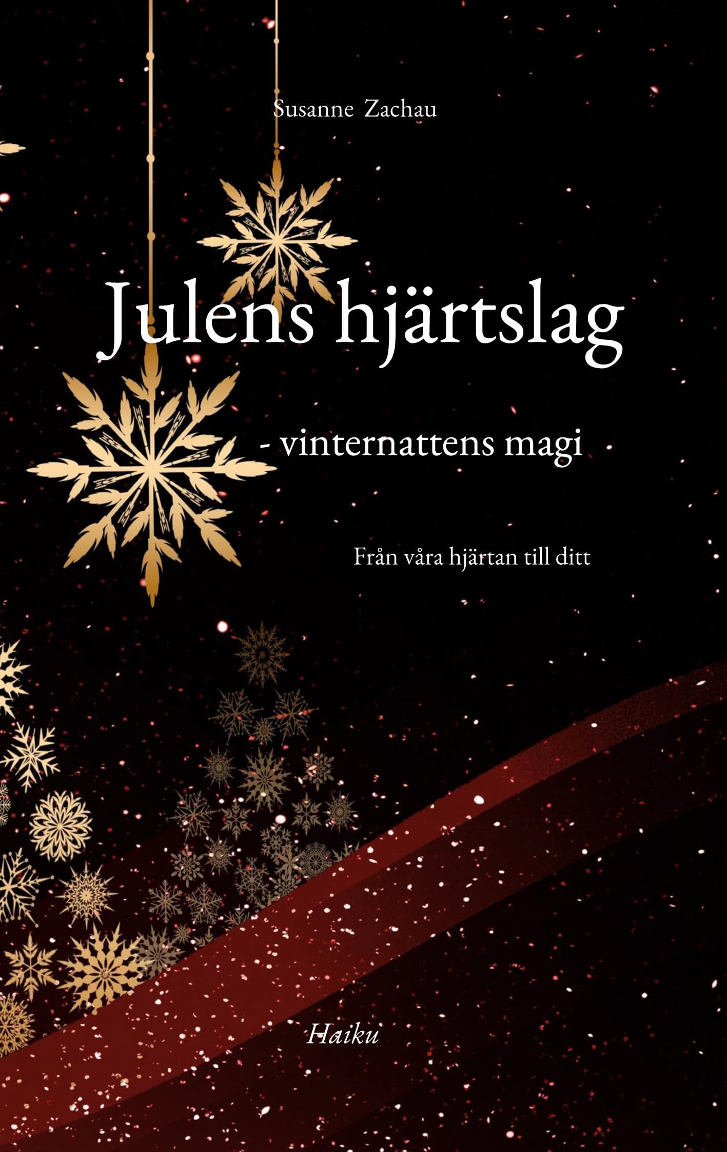 Julens hjärtslag Poetry