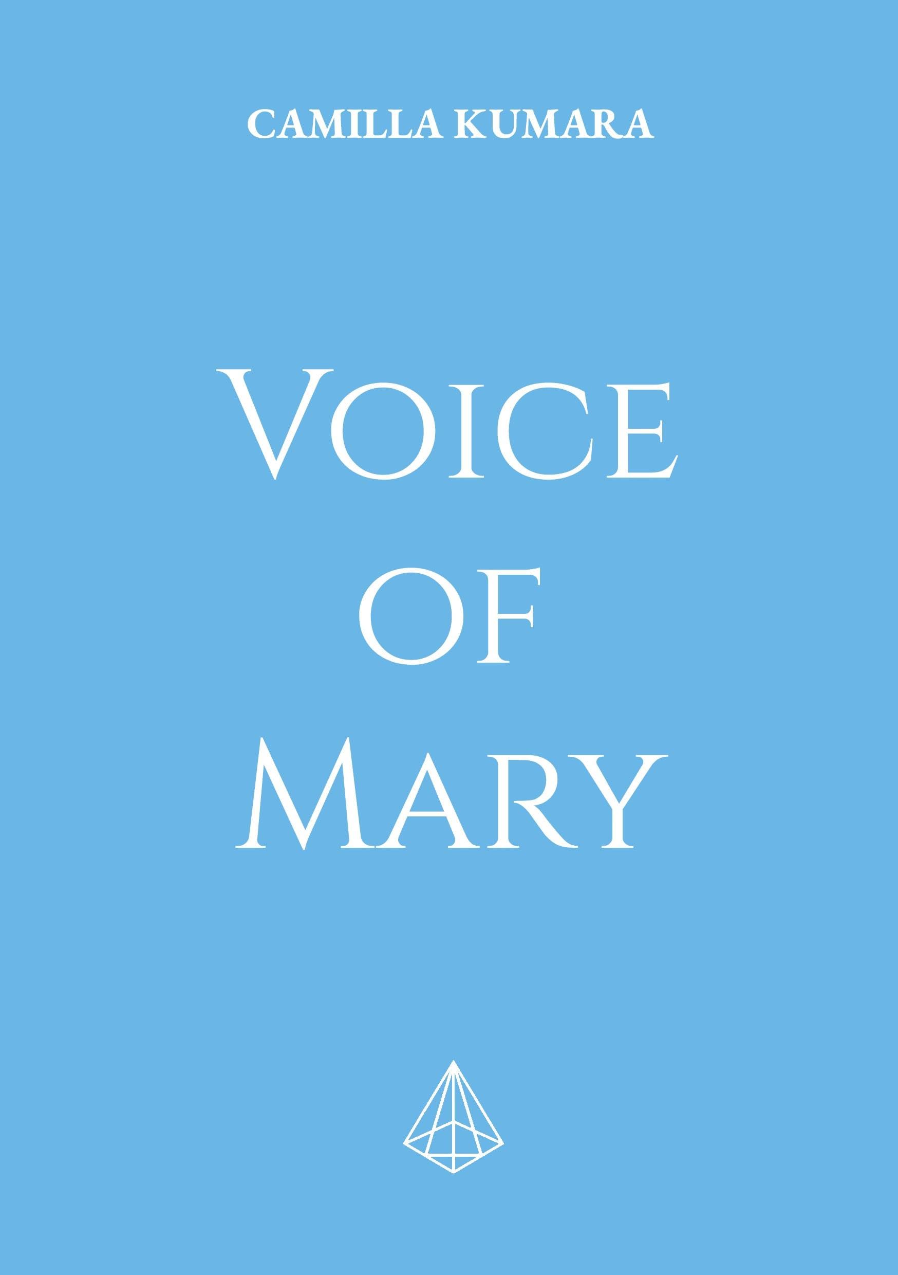 Voice of Mary Religion & Esotericism