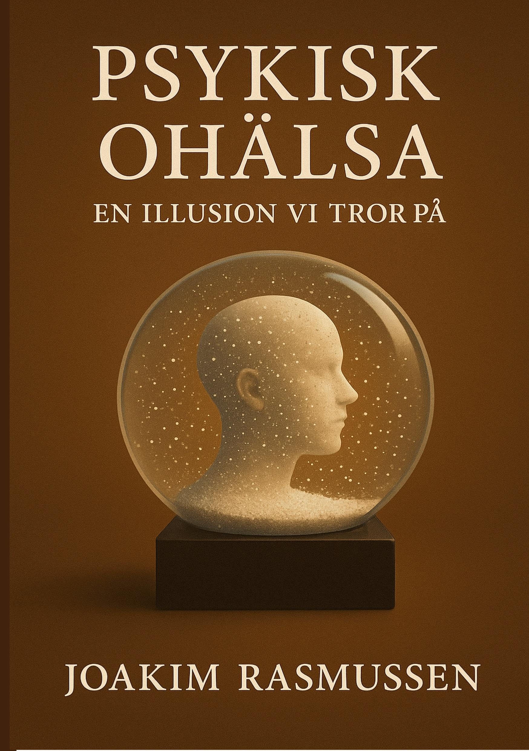 Product Image: Psykisk Ohälsa