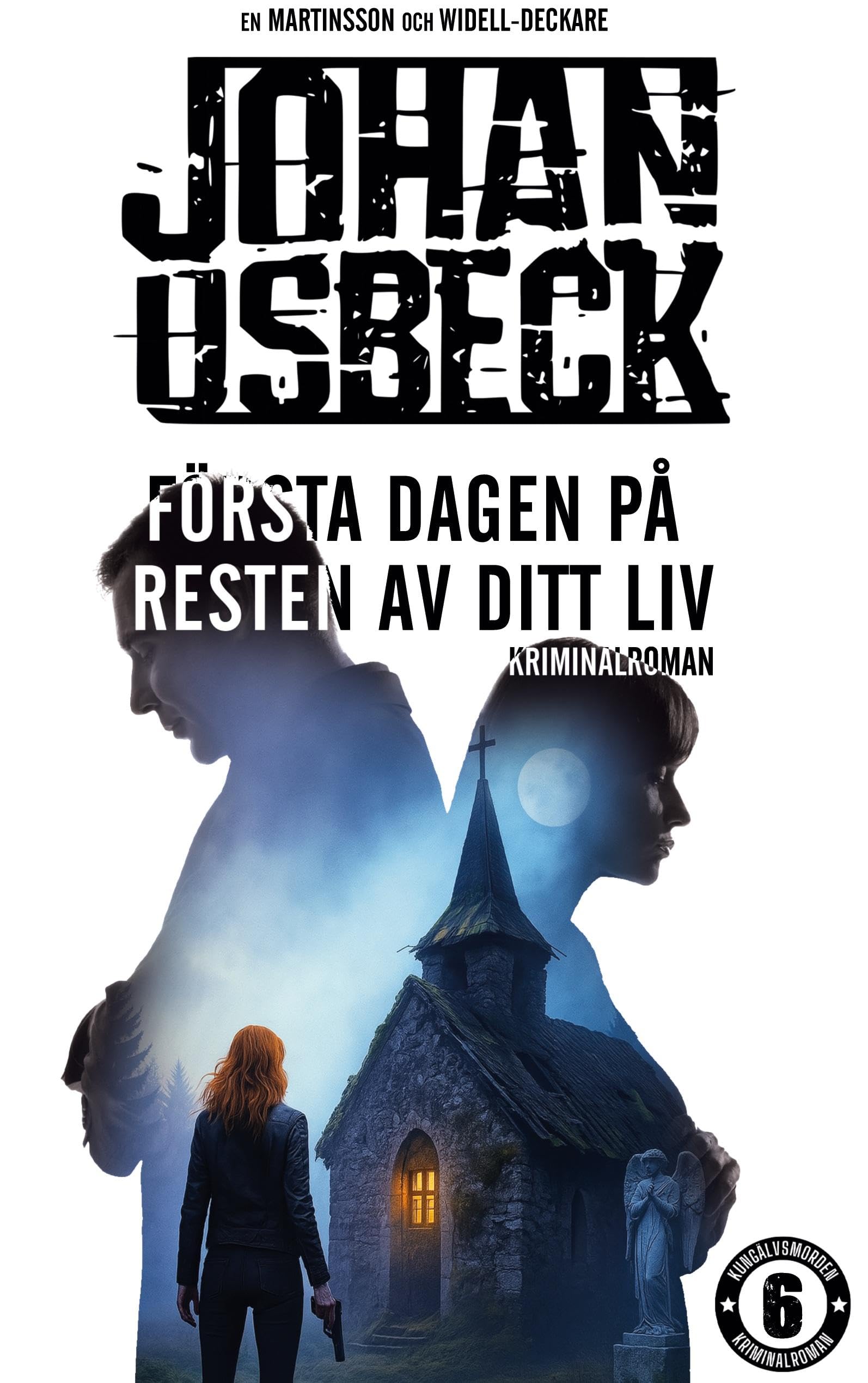 Första dagen på resten av ditt liv Contemporary literature