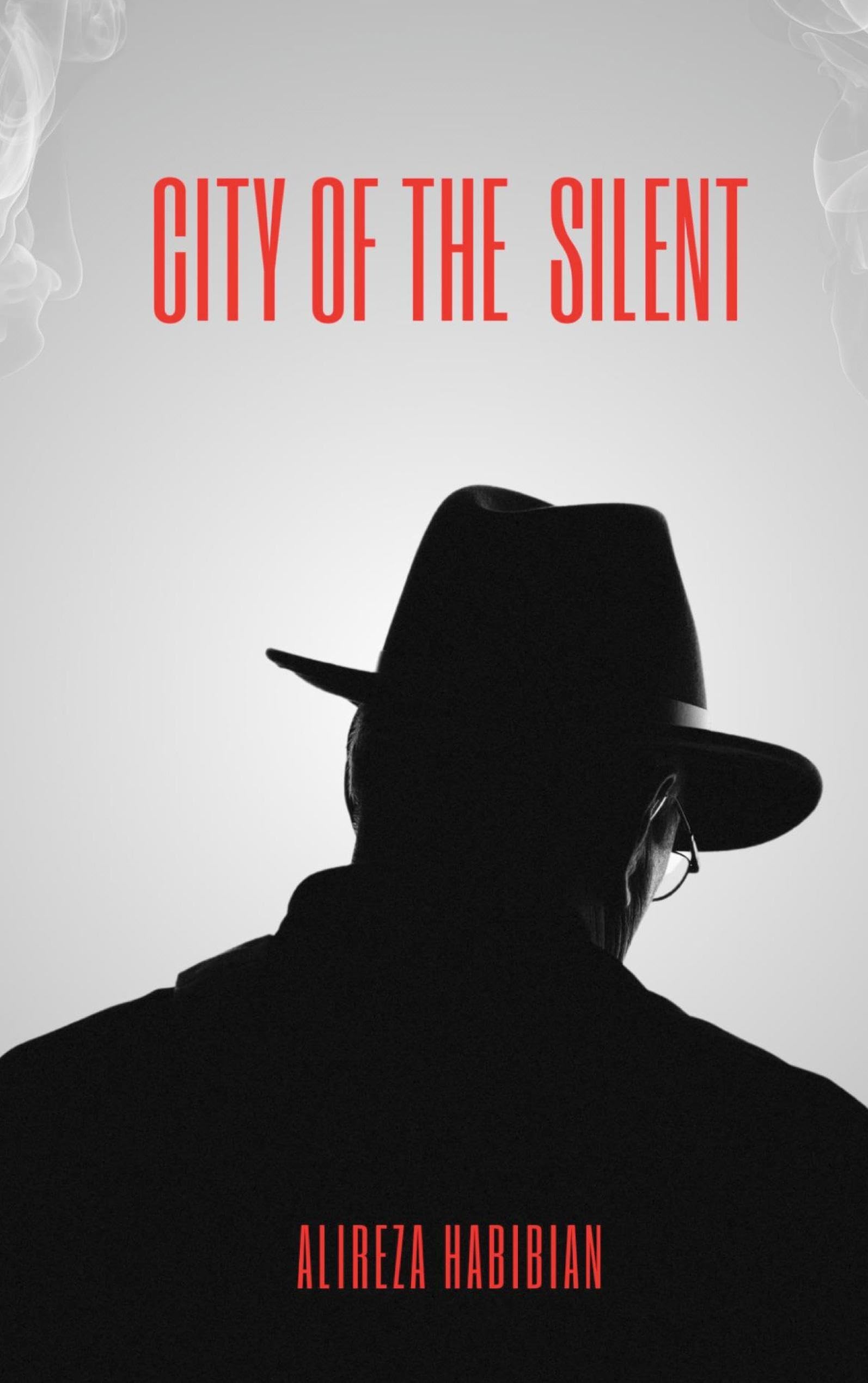 City of the Silent Contemporary literature