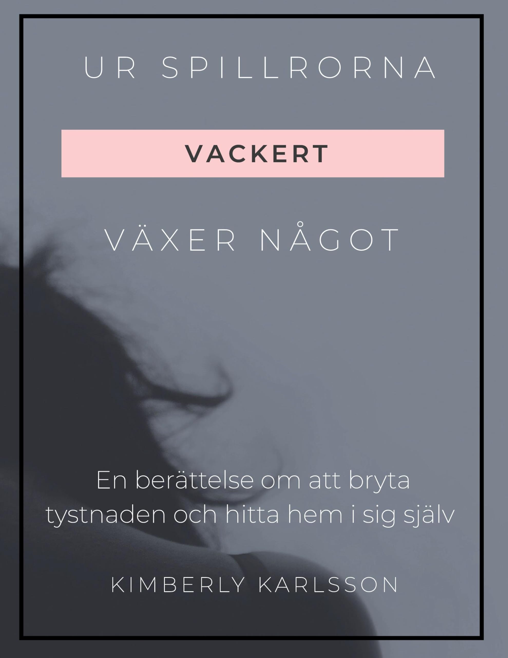 Ur spillrorna växer något vackert Personalities