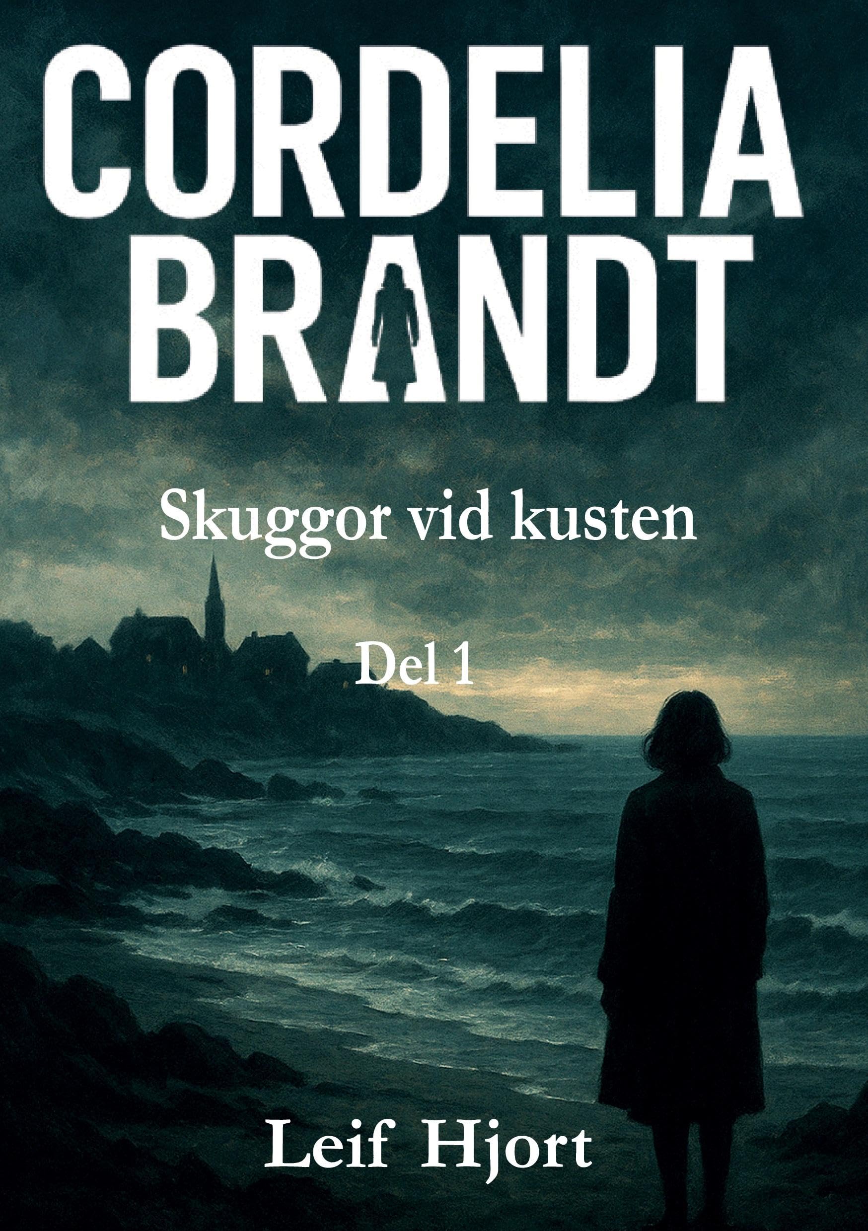 CORDELIA BRANDT Contemporary literature