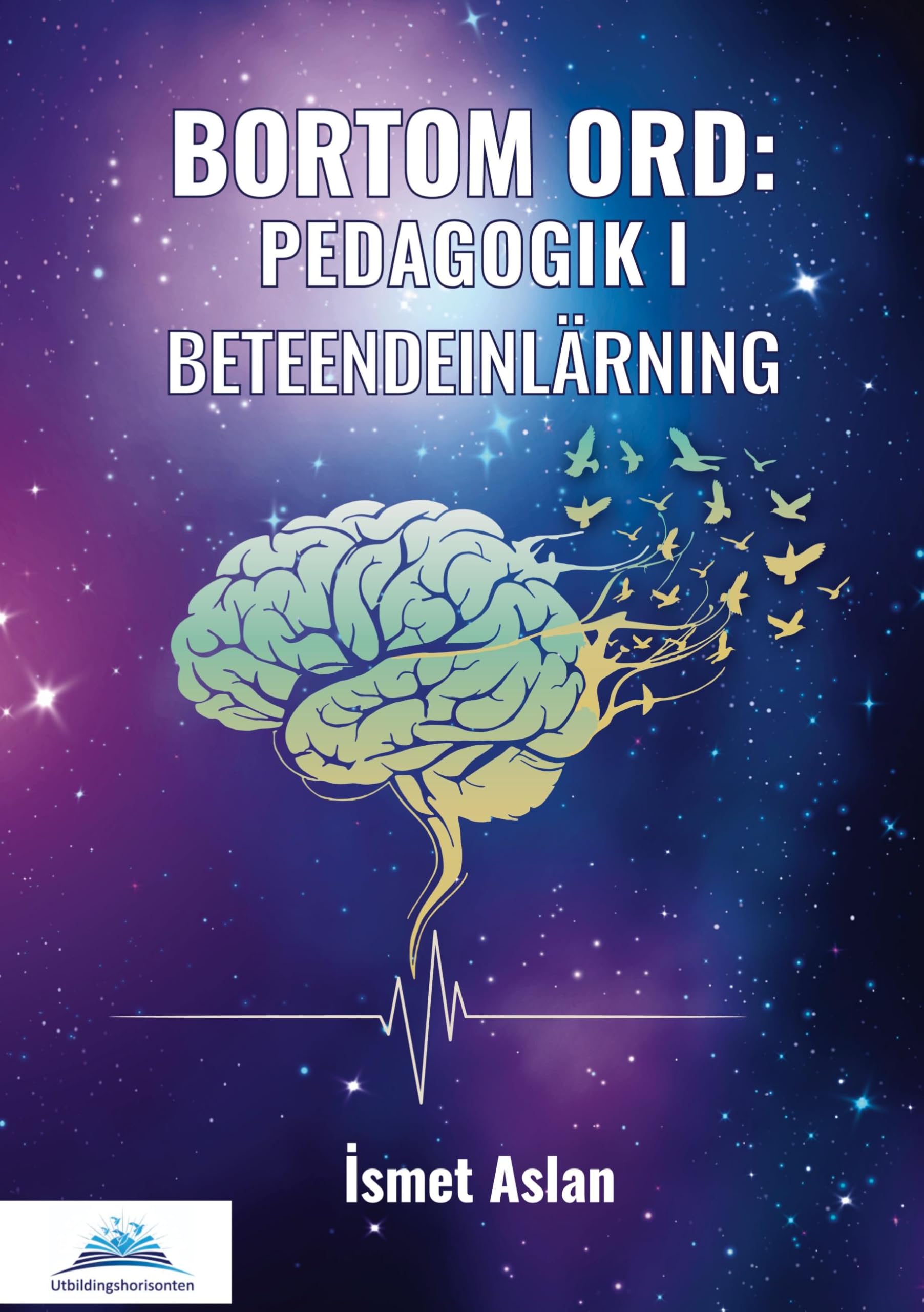Bortom ord: Pedagogik i Beteendeinlärning Books