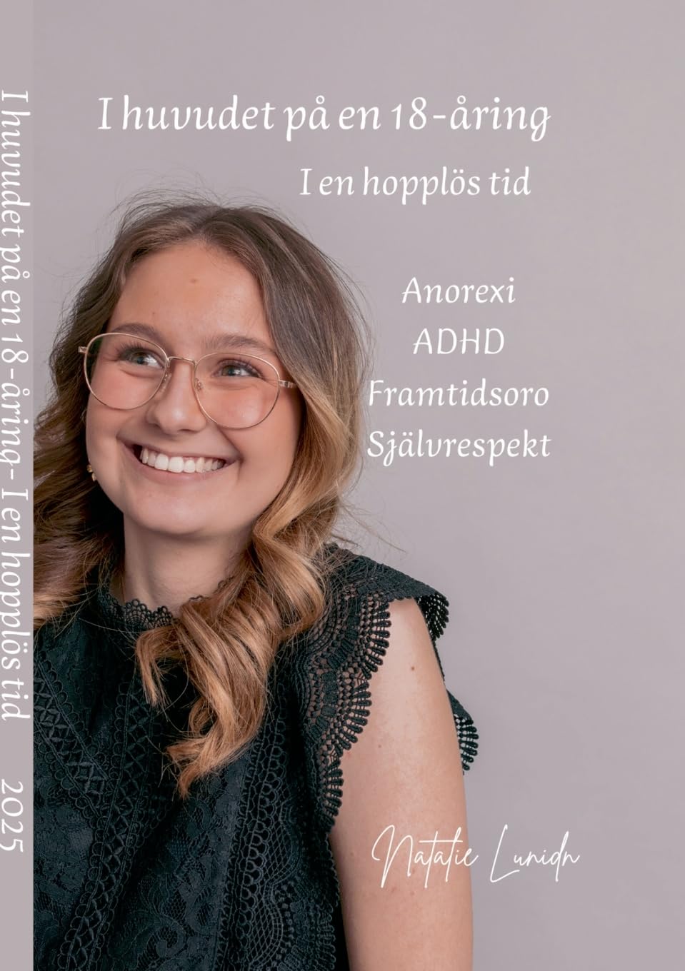 I huvudet på en 18-åring Politics & Society