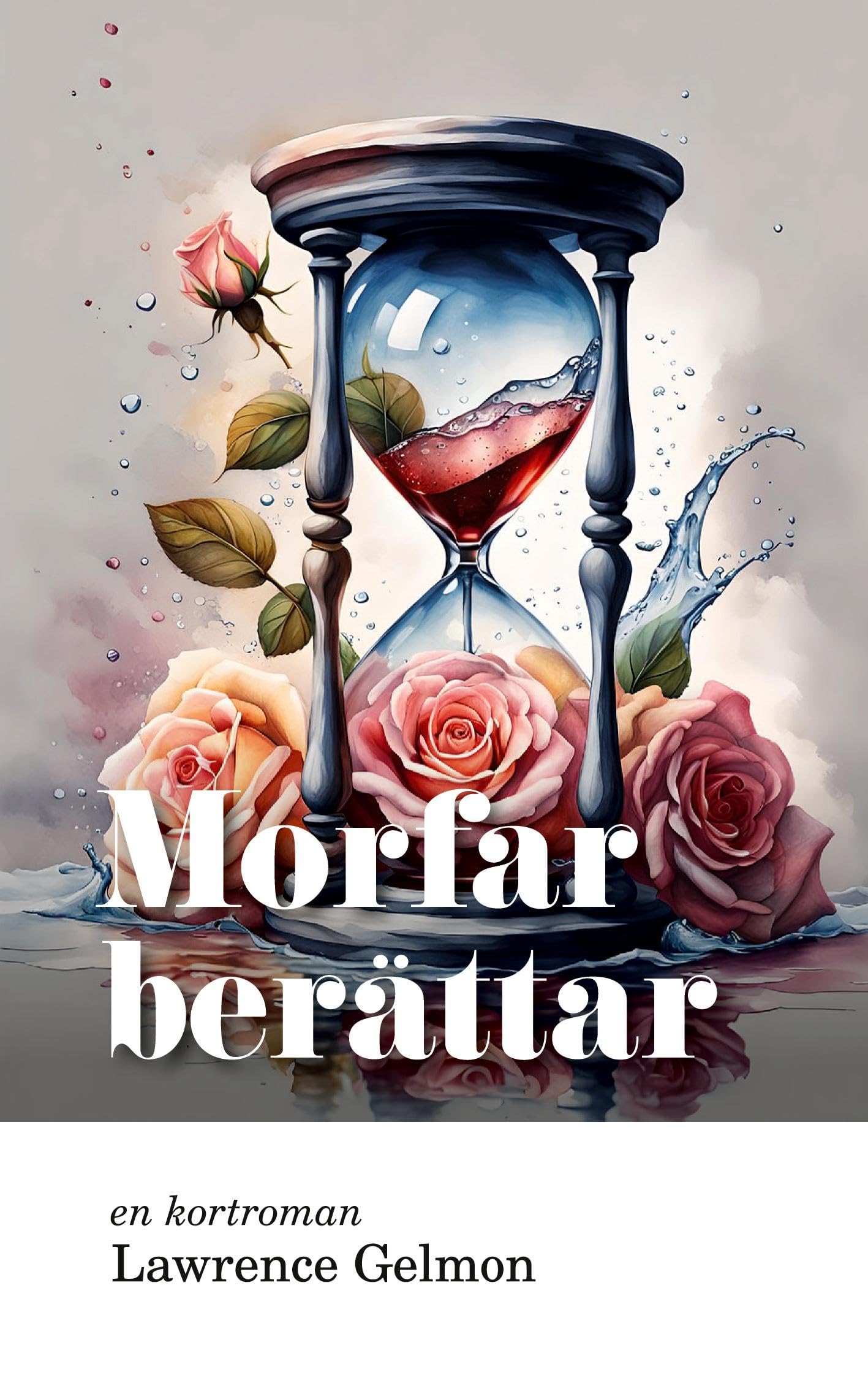 Morfar berättar: En kortroman Essays & Short Stories