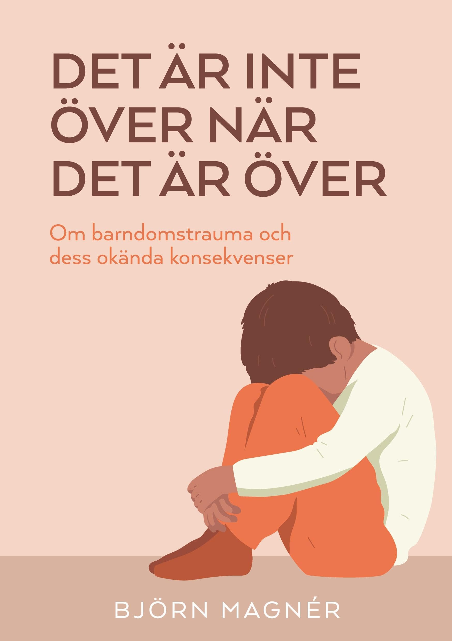 Det är inte över när det är över Medicine