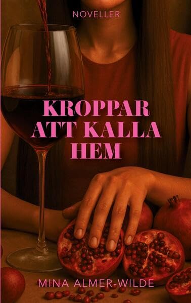 Product Image: Kroppar att kalla hem