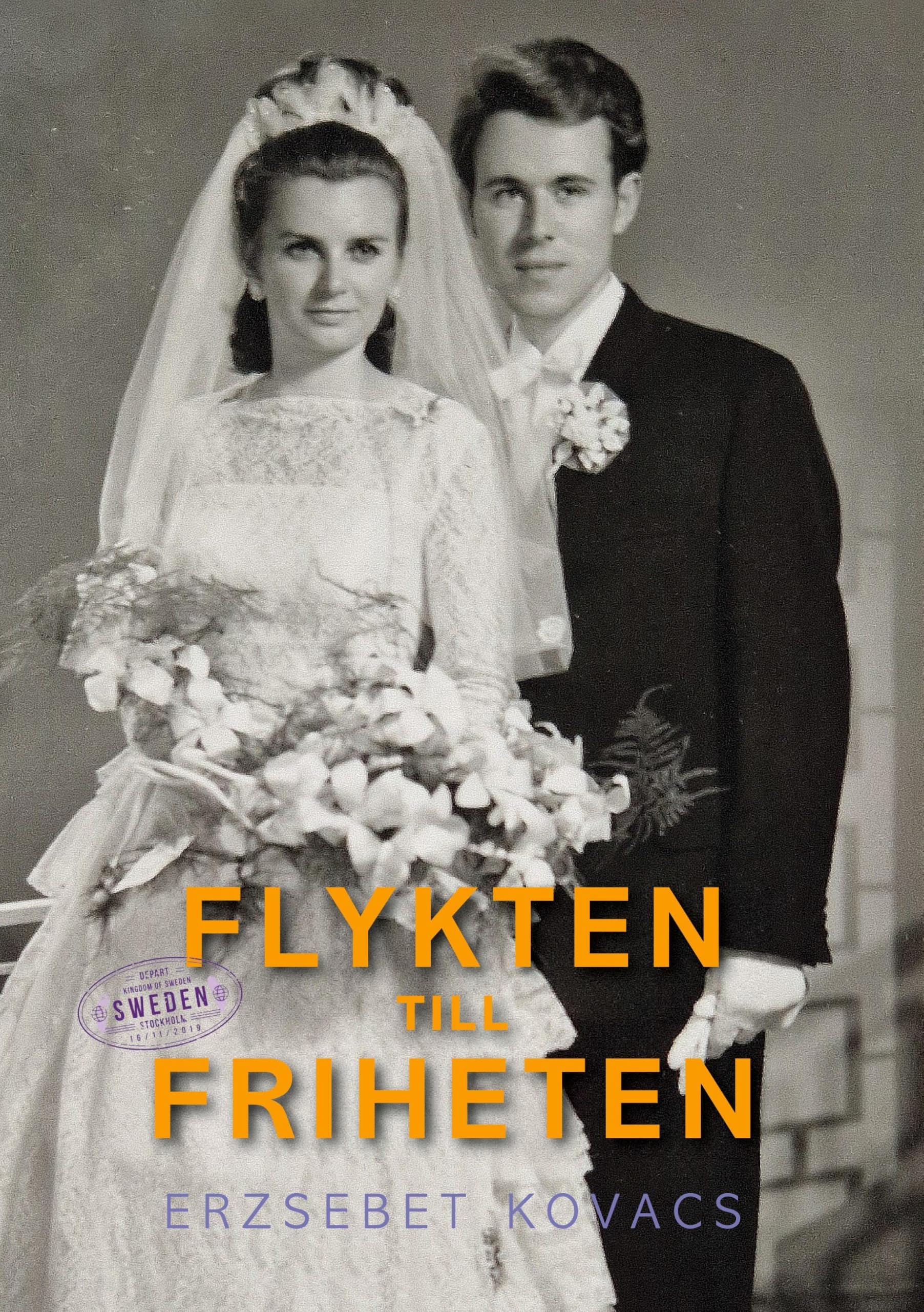 Flykten till friheten Art & Literature