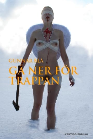 Gå ner för trappan (Den tredje systern-trilogin, Band 2) Contemporary literature