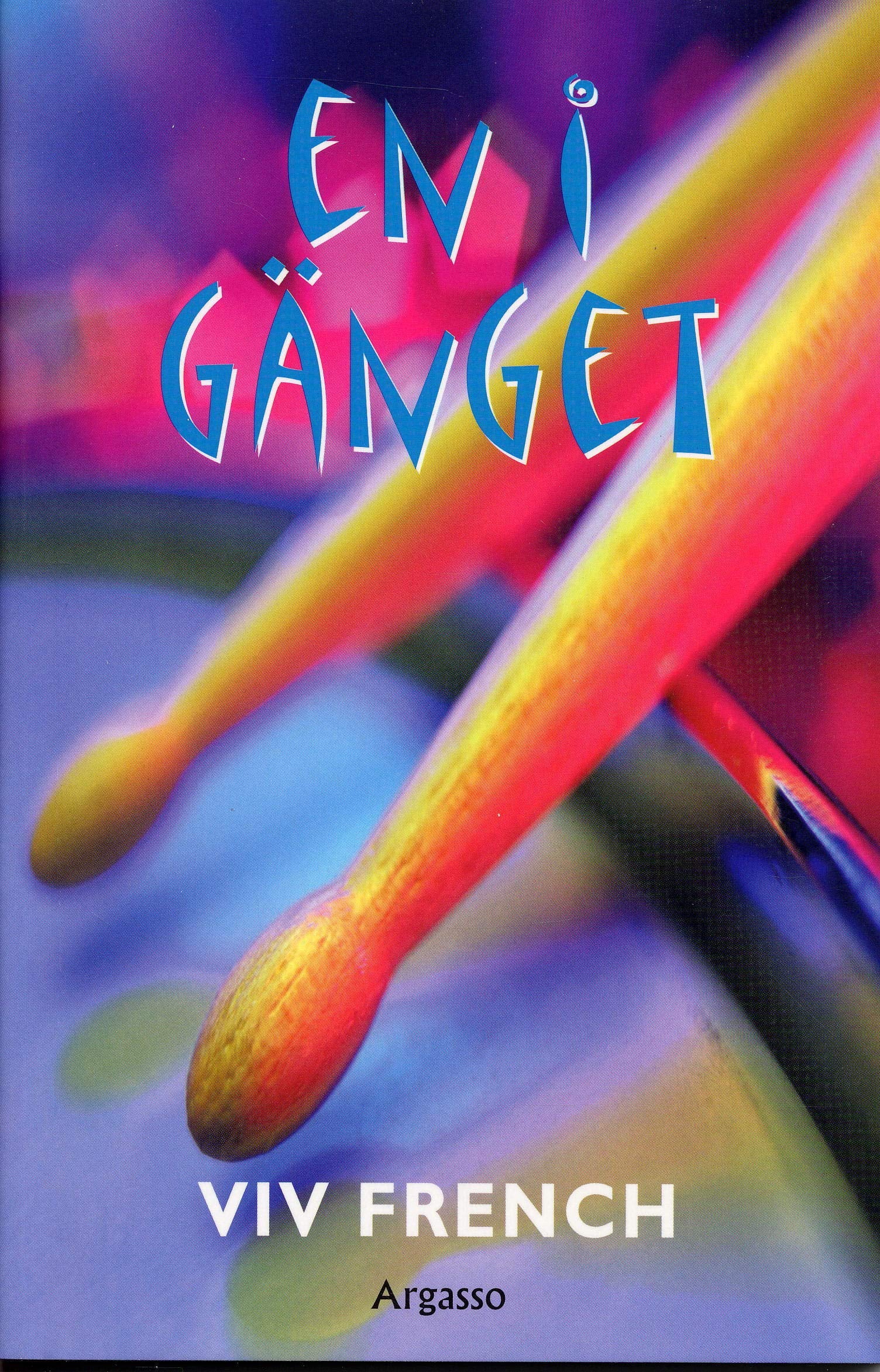 En i gänget (Läsvänligt) Novels & Short Stories