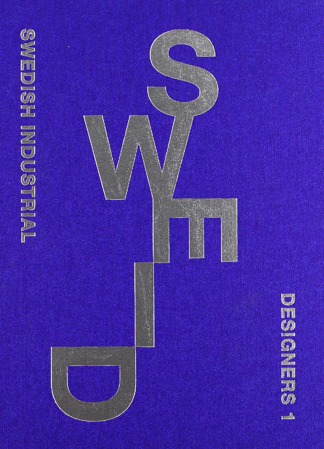 Swedish Industrial Designers 1 (Sweid: Swedish Industrial Designers) Film, Art & Culture