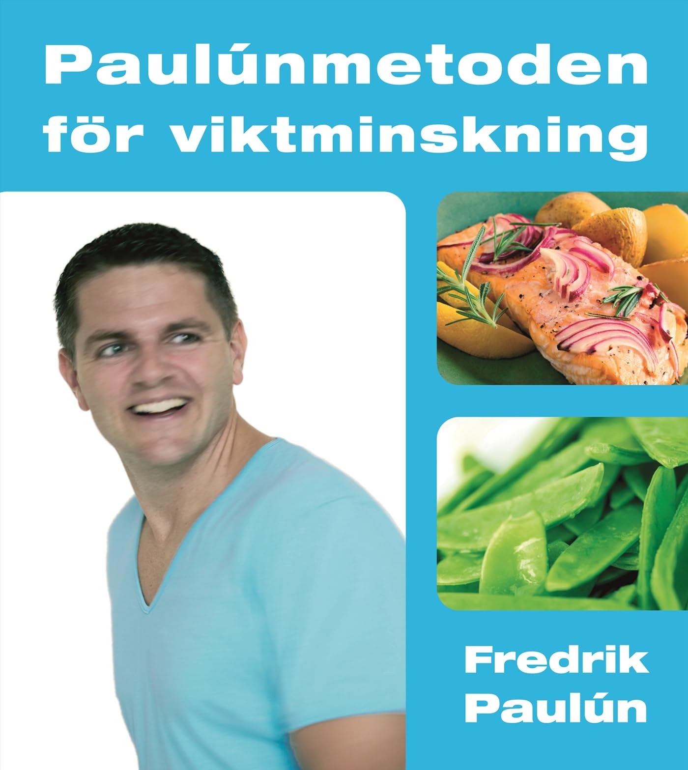 Paulúnmetoden för viktminskning Health, Nutrition & Fitness
