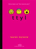 Ttyl (Internet Girls, Band 1) Fiction