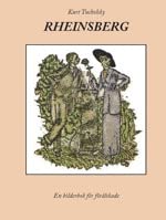 Rheinsberg : en bilderbok för förälskade Books