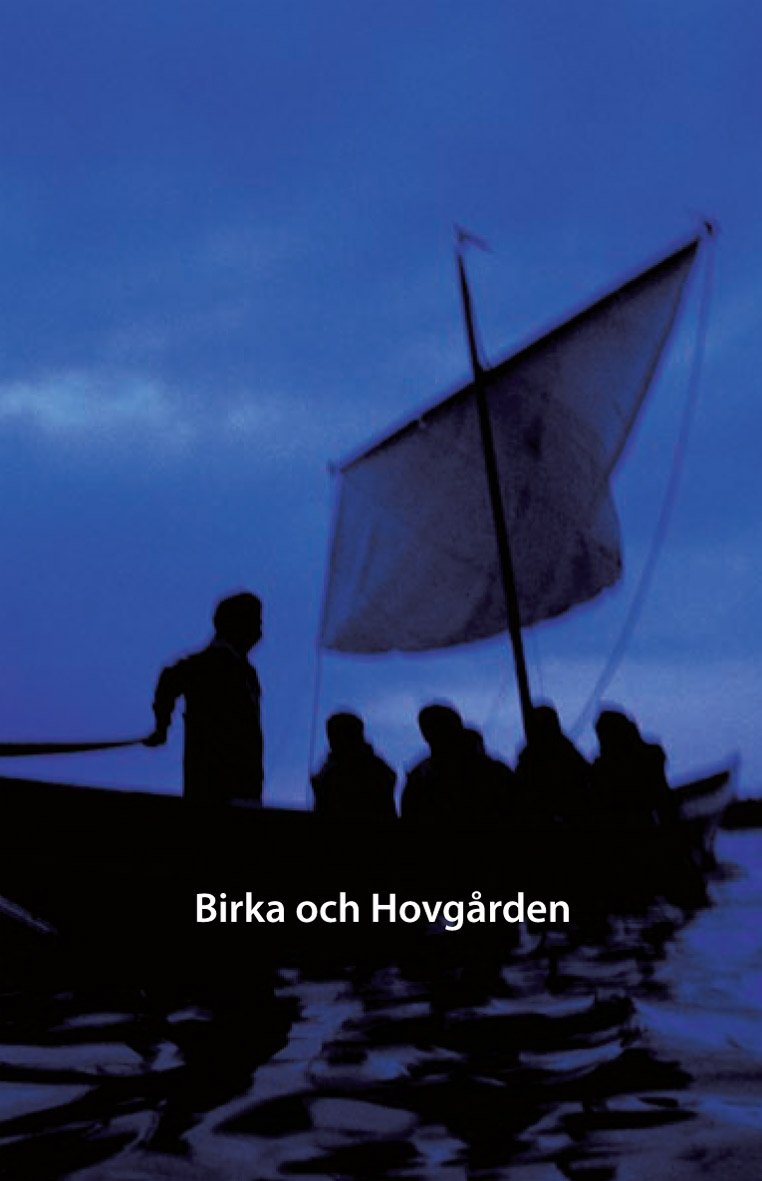 Birka and Hovgården : a story that enriches time Books