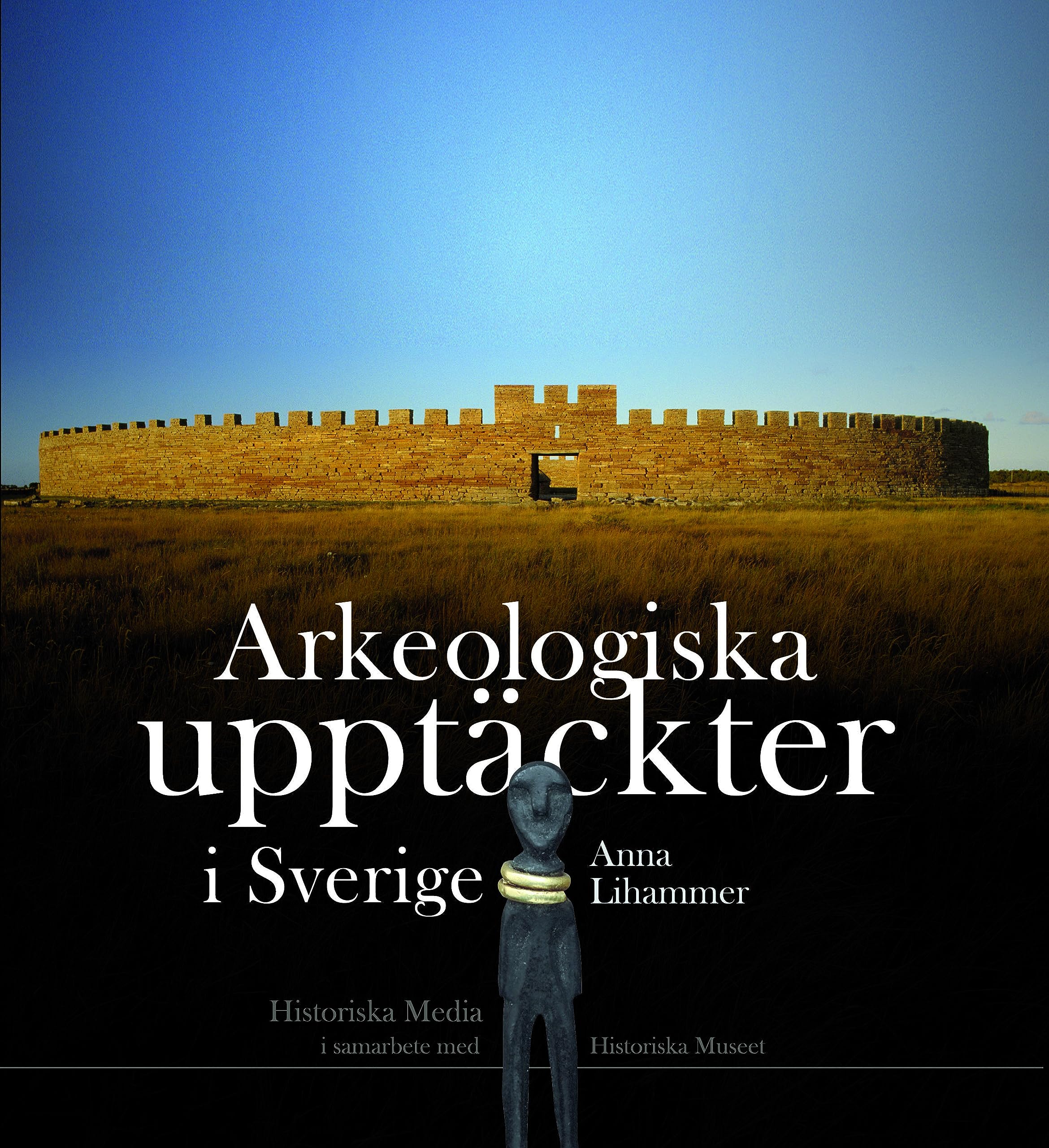 Arkeologiska upptäckter i Sverige Books
