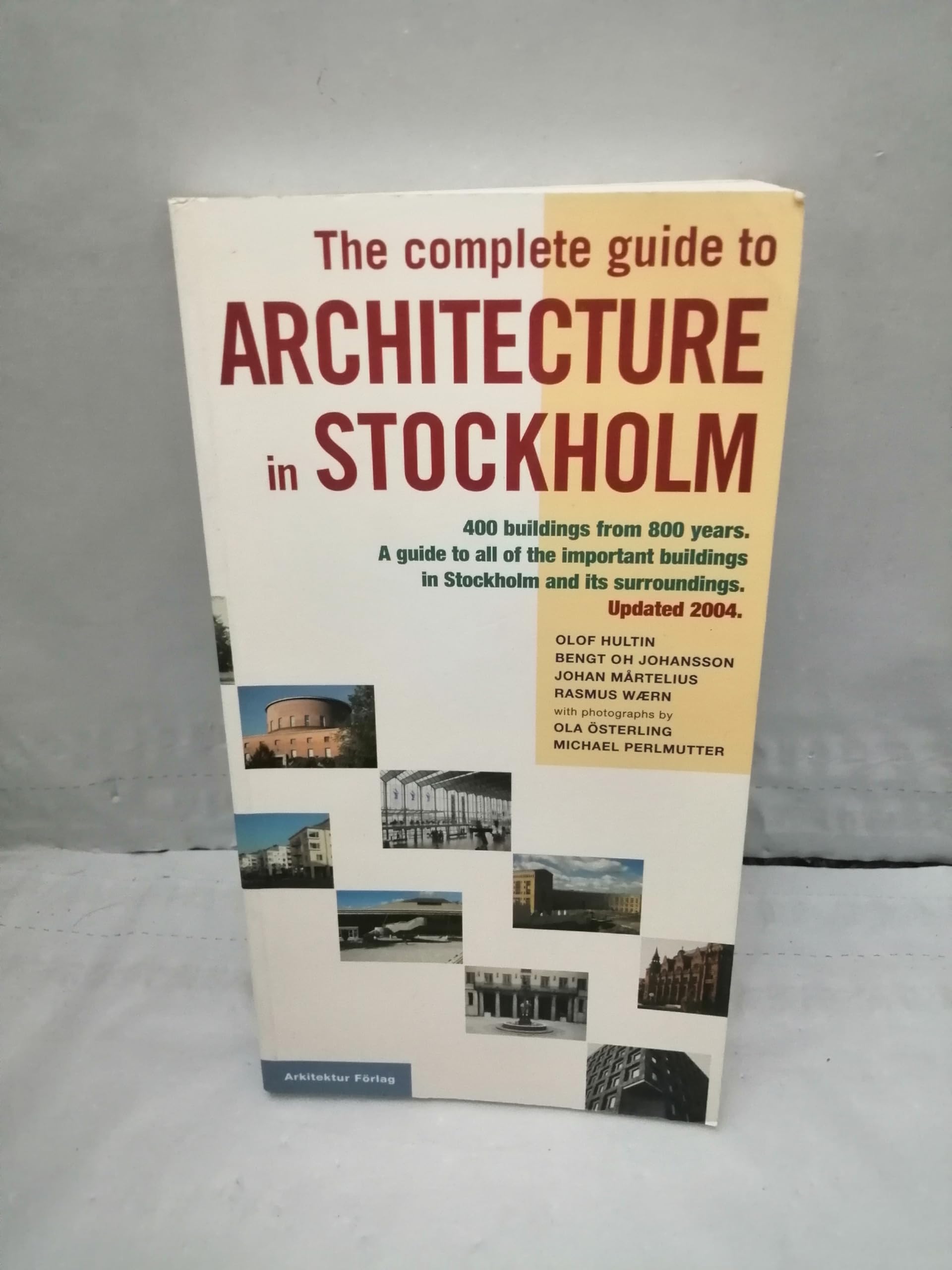 The Complete Guide To Architecture In Stockholm Architecture