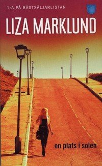 En plats i solen Contemporary literature Books