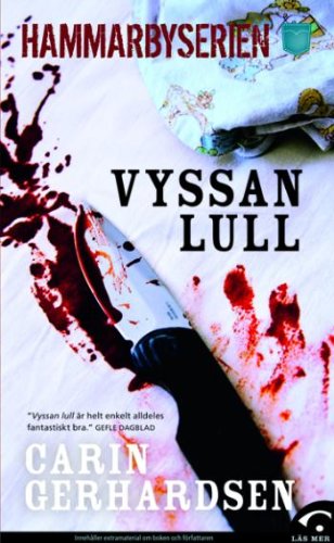 Vyssan lull Contemporary literature Books