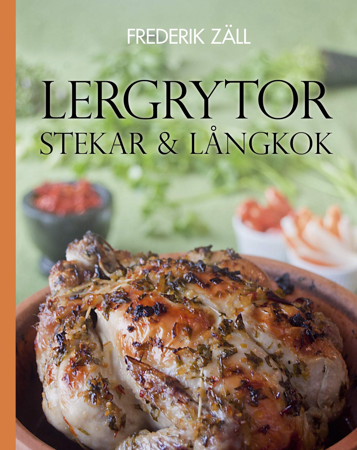 Lergrytor, stekar och långkok Leisure, Home & Garden