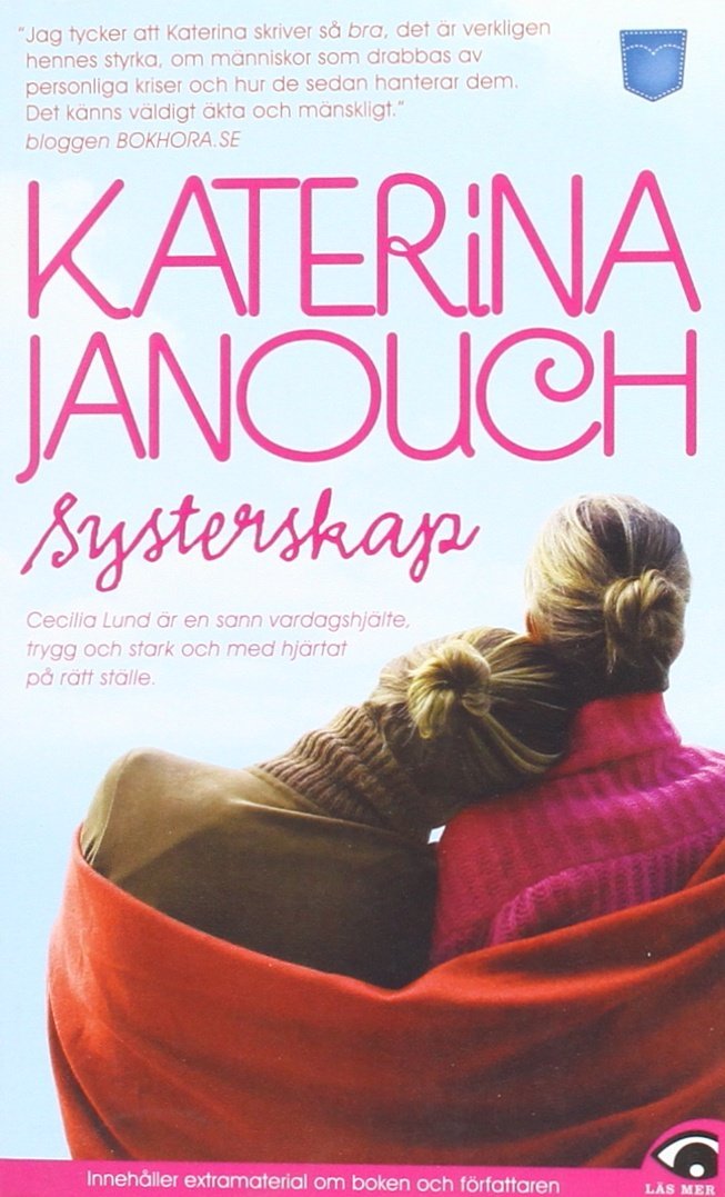 Systerskap (Cecilia Lund, Band 2) Contemporary literature
