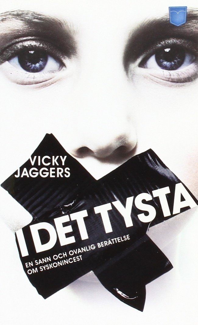 I Det Tysta (2010 Swedish Paperback Edition of Sil book