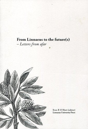 From Linnaeus to the future(s) - Letters from Afar Books