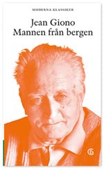 Mannen från bergen book