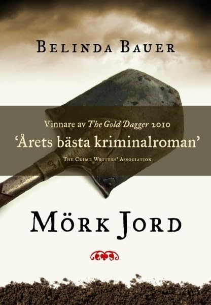 Mörk jord (Exmoor-trilogin, Band 1) Contemporary literature