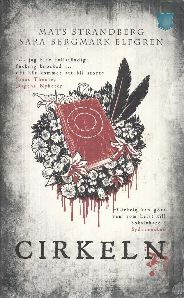 Cirkeln (Engelsfors-trilogin, Band 1) Fantasy & Sci-Fi