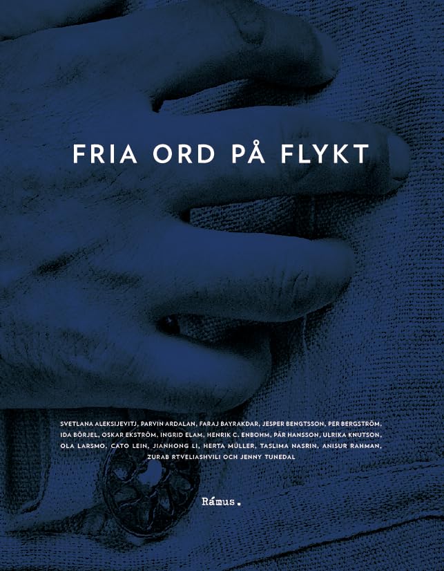 Fria ord på flykt Contemporary literature