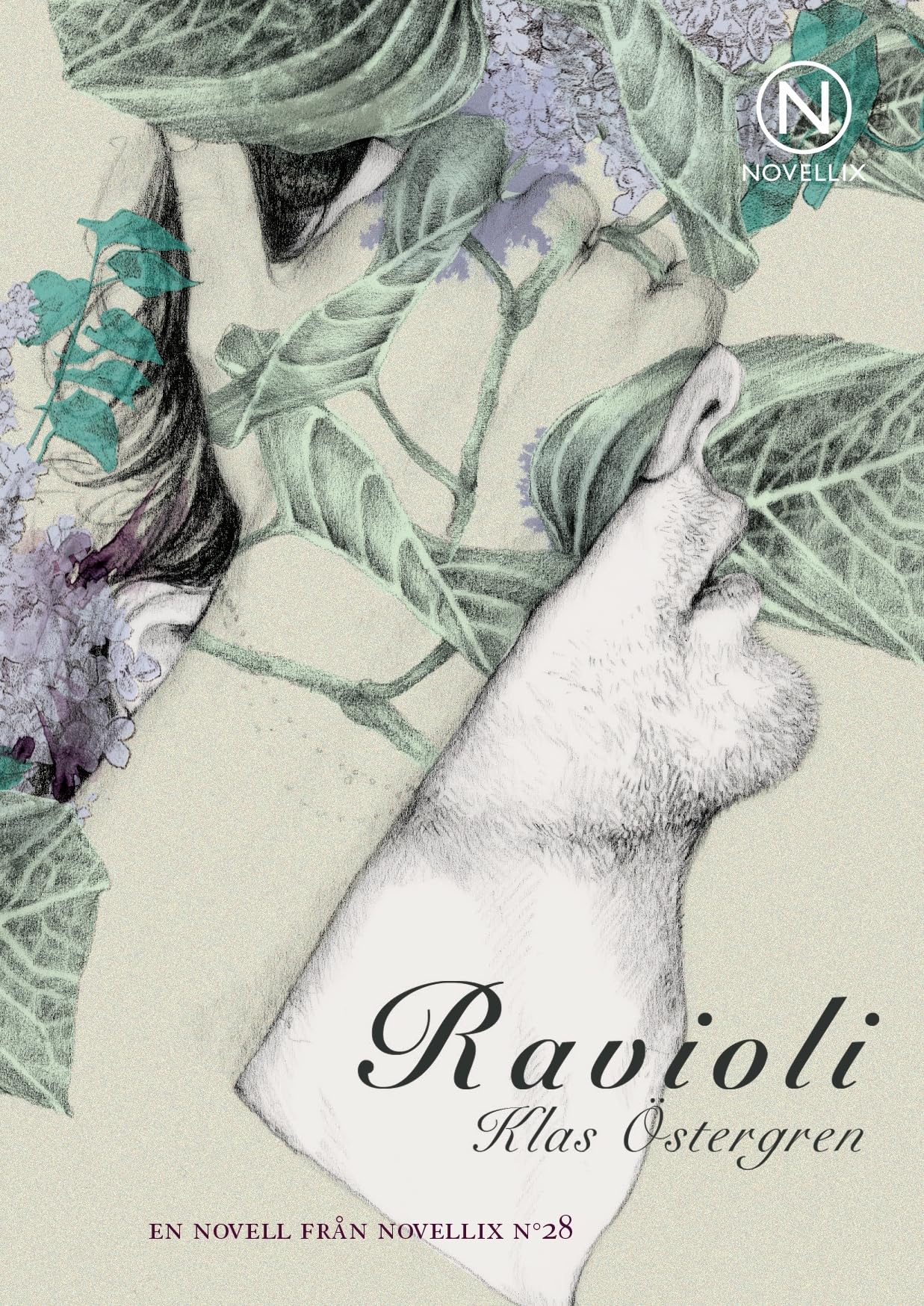 Ravioli (Noveller från Novellix, Band 28) Contemporary literature