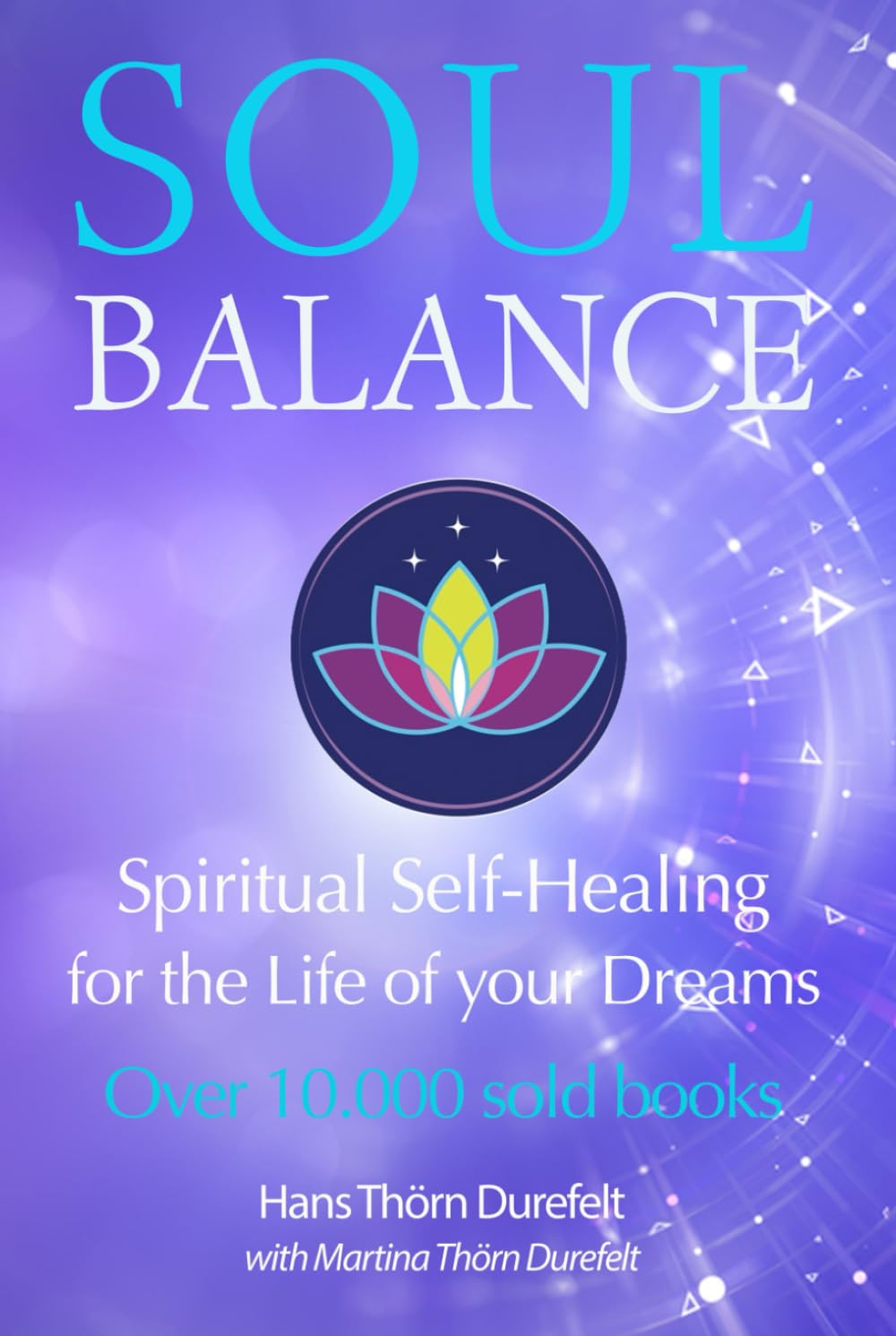 Soulbalance Health, Nutrition & Fitness