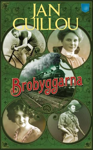 Brobyggarna (Det stora århundradet, Band 1) Historical Fiction