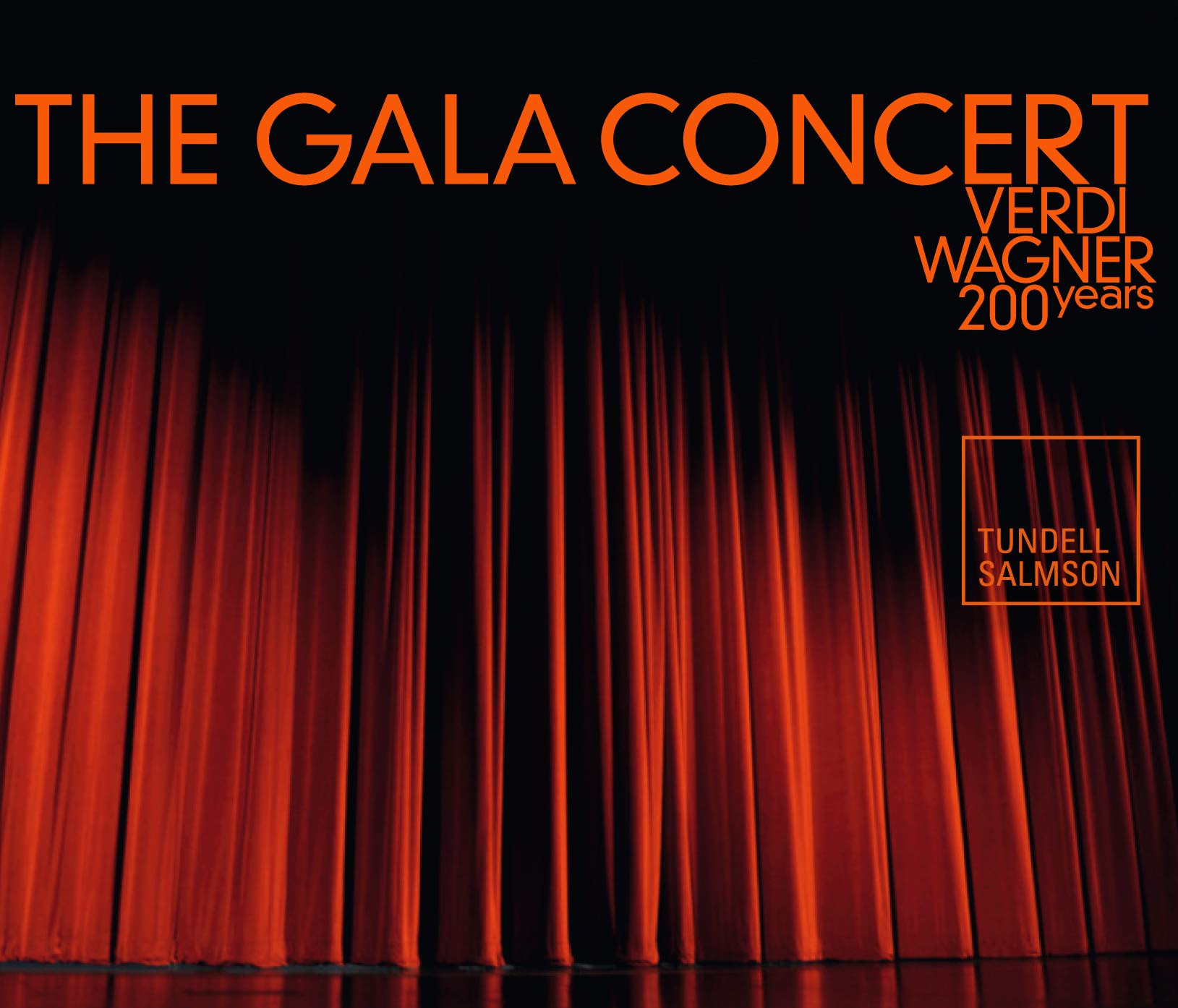 The Gala Concert Arts & Music