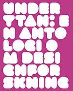Under ytan : en antologi om designforskning Film, Art & Culture