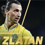 Zlatan : världens konung book