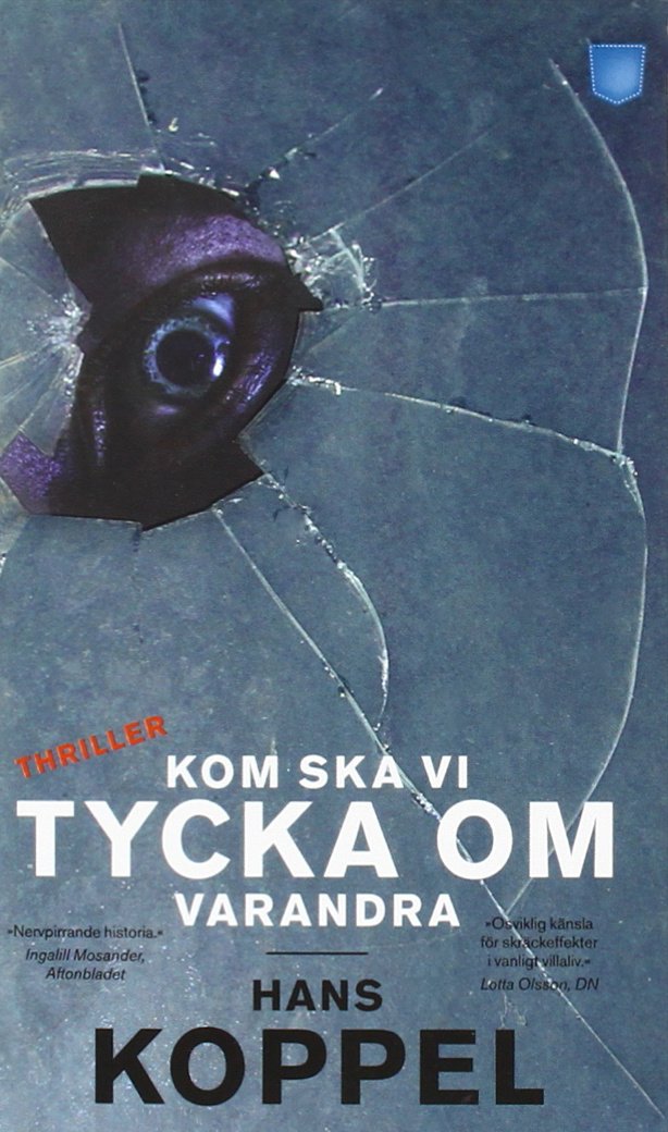 (2) (Kommer aldrig mer igen) book
