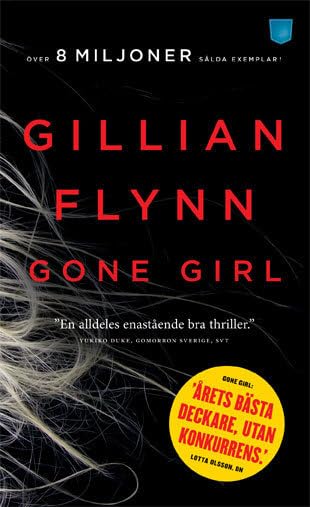 Product Image: Gone girl