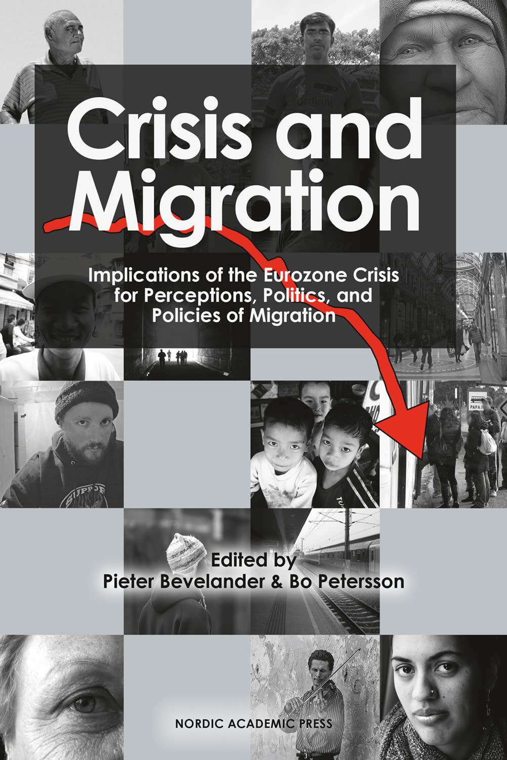 Crisis and Migration: Implications of the Eurozone Crisis for Perceptions, Politics, and Policies of Migration Social Sciences