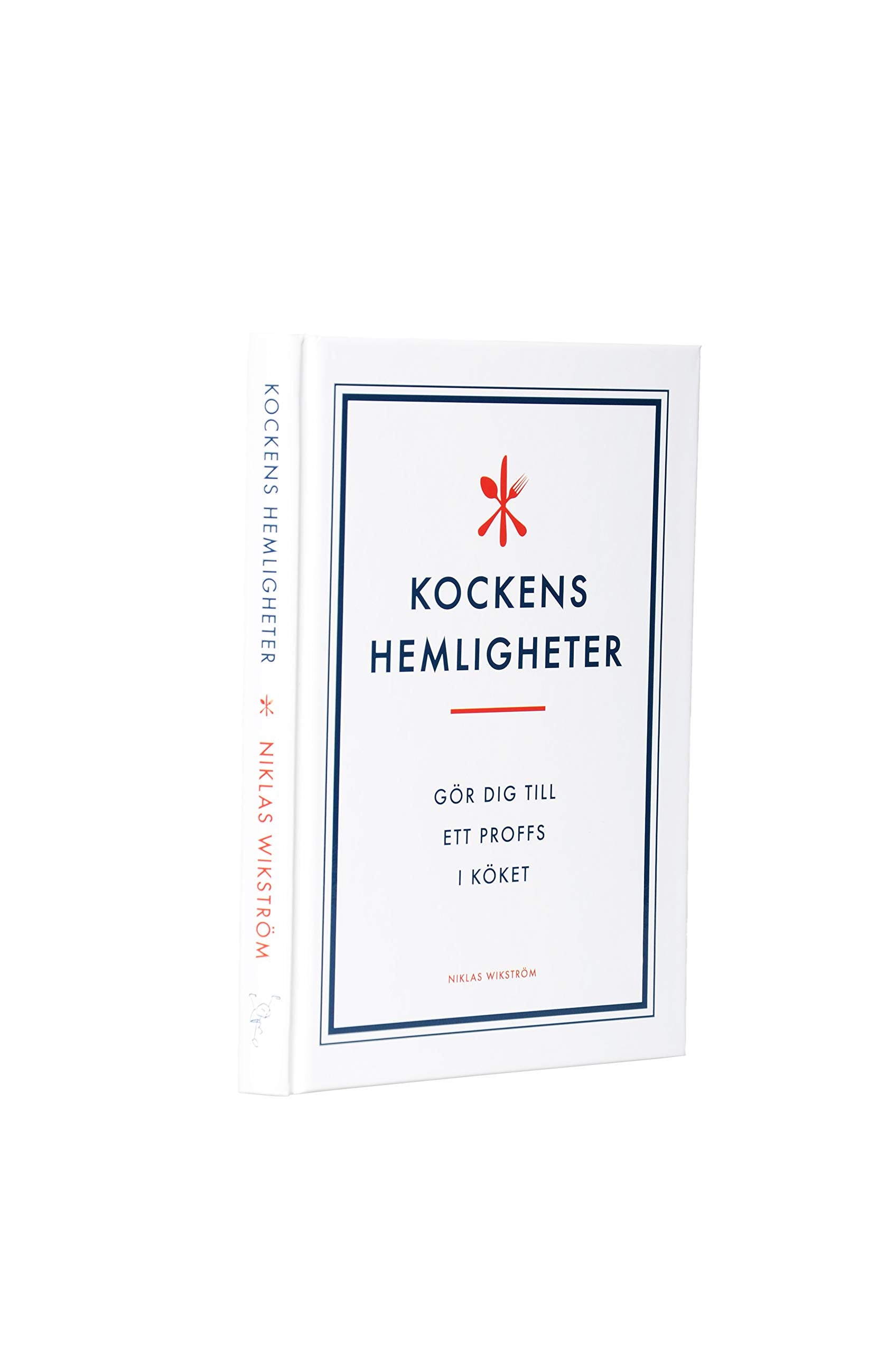 Kockens hemligheter Leisure, Home & Garden