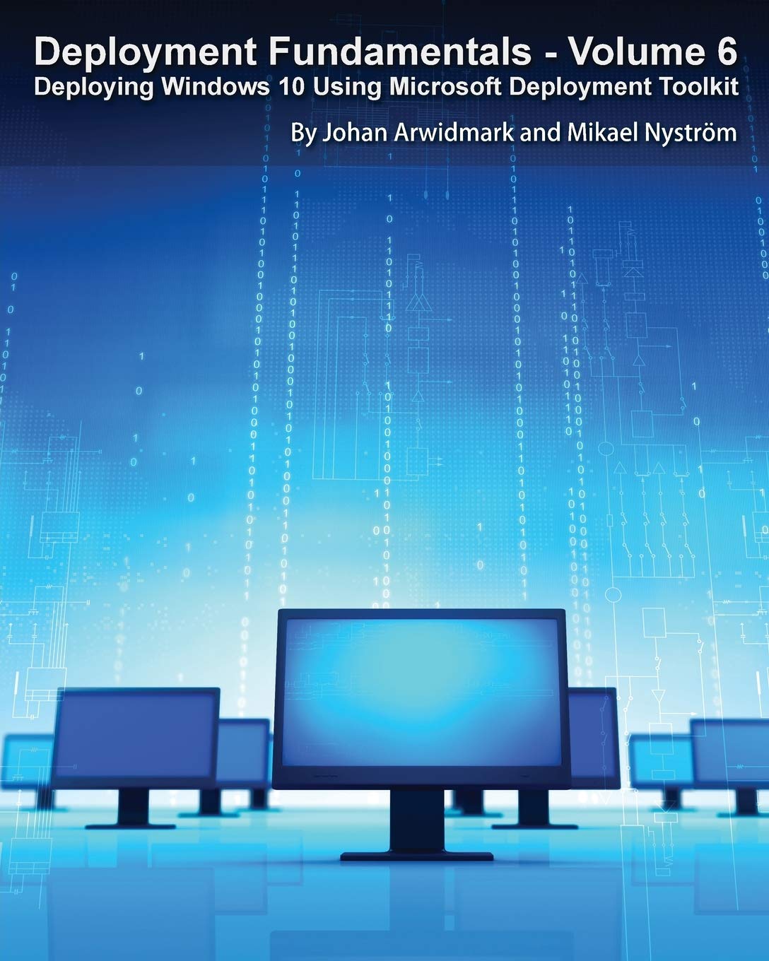 Deployment Fundamentals, Vol. 6 Computer Science Books