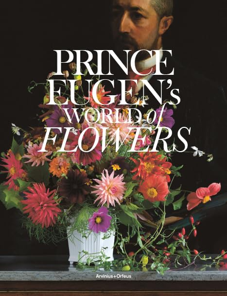 Prince Eugen's World of Flowers book